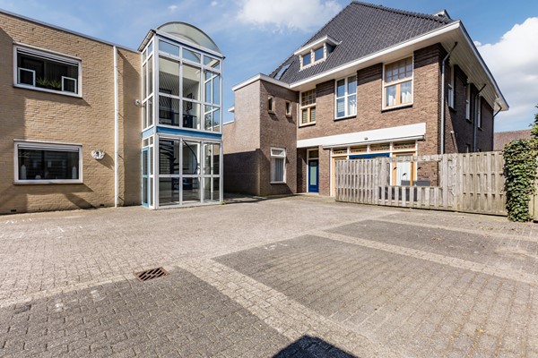 Medium property photo - Van Gilslaan 1A, 4921 EM Made